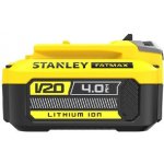 Stanley FMC688L-XJ FatMax Li-Ion 18 V 4 Ah – Zboží Dáma
