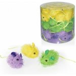 Myška Fringie, 5cm – Zboží Dáma