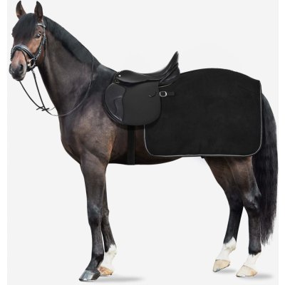 HORZE bederní deka Kiel Back Rug Černá – Zboží Dáma HORZE bederní deka Kiel Back Rug Černá – Zboží Dáma