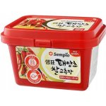 O'Food Chilli pasta Gochujang 0,5 kg – Zboží Dáma