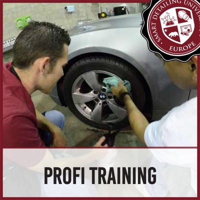 Chemical Guys Kurz Profi training – Hledejceny.cz