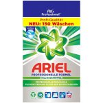 Ariel Professional prací prášek na bílé prádlo 150 PD – Hledejceny.cz