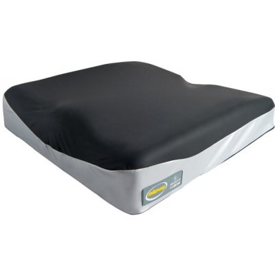 Meyra ALOVA - antidekubitní podsedák 40 x 41 cm WNC-VCAG4041 – Hledejceny.cz