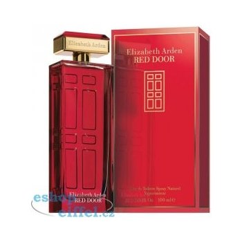 Elizabeth Arden Red Door toaletní voda dámská 100 ml tester