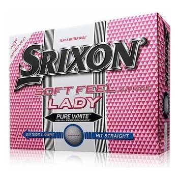 Srixon Soft Feel