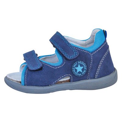 Ortopedický sandál dětská – Sleviste.cz