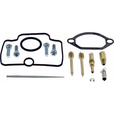 Sada na opravu karburátoru ALL BALLS - Yamaha YZ85/LW 26-10066 – Hledejceny.cz