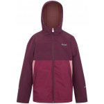 Regatta Outdoors Hillain Warm Jr vínová – Hledejceny.cz