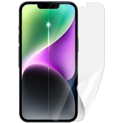 Ochranné fólie ScreenShield APPLE iPhone 14 - displej – Hledejceny.cz