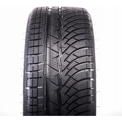 Michelin Pilot Alpin PA4 235/40 R18 95V – Sleviste.cz