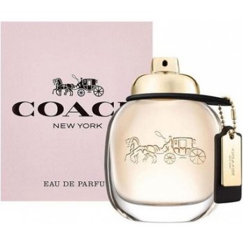 Coach parfémovaná voda dámská 50 ml