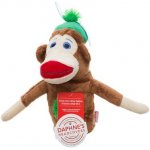 Daphne's Headcover Hybrid Monkey – Zboží Dáma