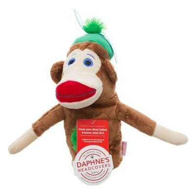 Daphne's Headcover Hybrid Monkey – Zboží Dáma