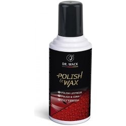 Dr. Wack Polish & Wax 500 ml