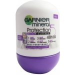 Garnier Mineral Protection5 Floral Fresh roll-on 50 ml – Zboží Mobilmania