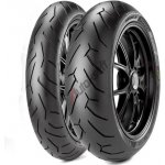 Pirelli Diablo Rosso II 160/60 R17 69W – Zboží Mobilmania