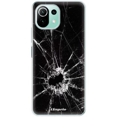 iSaprio Broken Glass 10 pro Xiaomi Mi 11 Lite – Zbozi.Blesk.cz