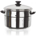 BANQUET Minutka kuchyňská CULINARIA Pot 8,7 cm – Zboží Dáma