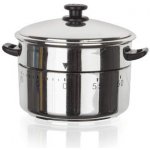 BANQUET Minutka kuchyňská CULINARIA Pot 8,7 cm – Hledejceny.cz