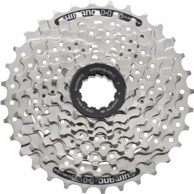 Shimano CS-HG41 – Zbozi.Blesk.cz