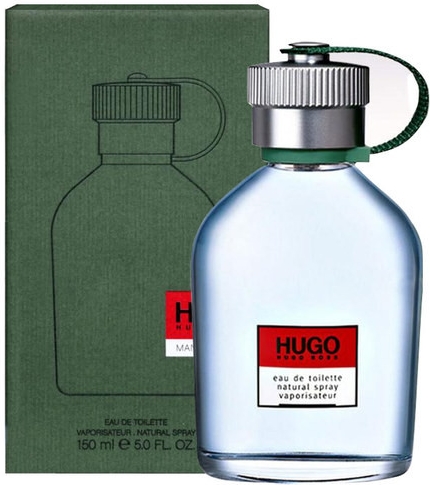 Hugo Boss Hugo toaletní voda pánská 200 ml tester