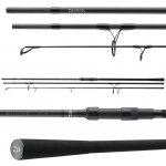 Daiwa Ninja X Carp 3,6 m 3 lb 3 díly – Zboží Dáma