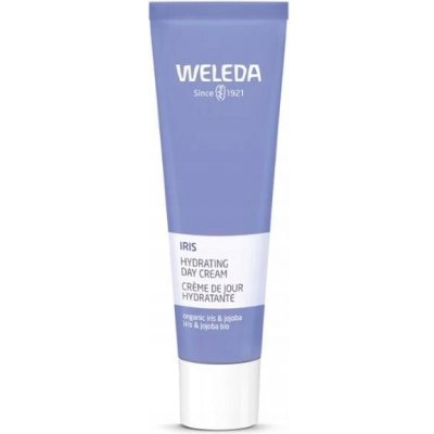 Weleda Kosatec hydratační krém pro denní použití 30 ml – Hledejceny.cz