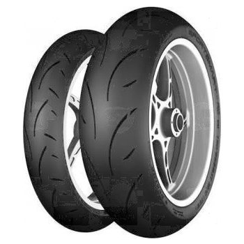 Dunlop Sportmax Sportsmart II 120/70 R17 58H