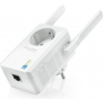 WiFi router TP-Link TL-WA860RE Extender/Repeater - 300 Mbps