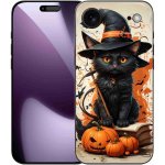 mmCase na iPhone 17 Air - kocour čaroděj – Zboží Mobilmania