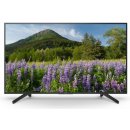 Sony Bravia KD-49XF7096