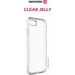 Pouzdro Swissten CLEAR JELLY APPLE IPHONE 7/8/SE2 čiré – Hledejceny.cz