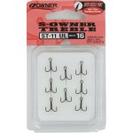 Owner Stinger Treble ST11 vel.16 8 ks – Sleviste.cz