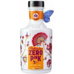 Bohemian ZERO pink 0,5 L (holá láhev) – Zboží Dáma