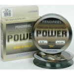 Colmic POWER 200 m 0,2 mm – Zboží Mobilmania