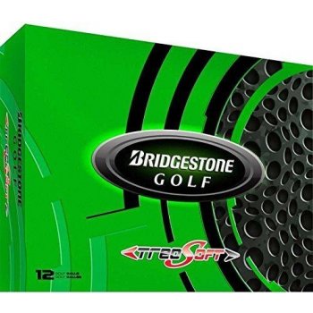 Bridgestone TreoSoft 2017