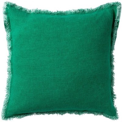 Textilomanie BURTO EMERALD zelený 40 x 45 cm 45 x 45 cm – Zboží Dáma