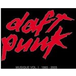 Daft Punk - Musique Vol. 1 CD – Hledejceny.cz