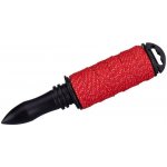 Provázek červeno-bílý - 50m - na trnu FESTA – Zbozi.Blesk.cz