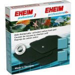 Náplň EHEIM molitan uhlíkový Professionel 4+ 350 (3ks) – Sleviste.cz