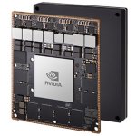 Jetson AGX Xavier 64 GB Compute Module – Hledejceny.cz