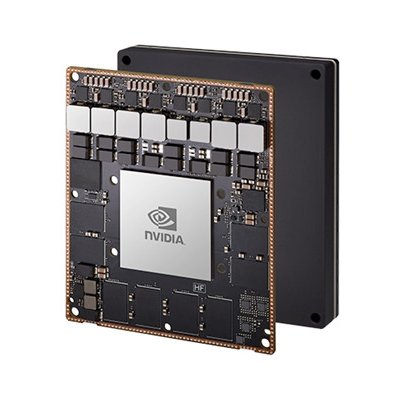 Jetson AGX Xavier 64 GB Compute Module – Hledejceny.cz