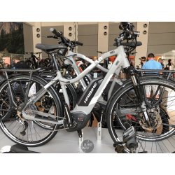 haibike sduro trekking 3