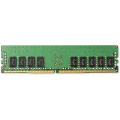 HP compatible 16 GB DDR4-2666MHz ECC 288-pin RDIMM 1XD85AA – Zboží Mobilmania