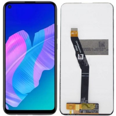 LCD Displej + Dotyk Huawei P40 Lite E – Zboží Mobilmania