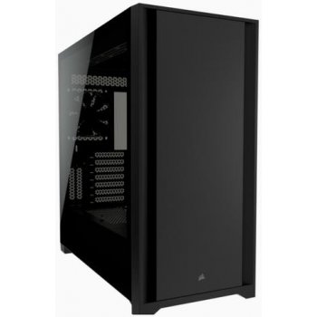 Corsair 5000D TG CC-9011208-WW