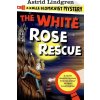 Kniha Kalle Blomkvist Mystery: White Rose Rescue