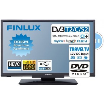 Finlux 22FDMA4760