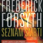 Seznam smrti - Frederick Forsyth, Jan Hyhlík – Sleviste.cz