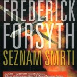 Seznam smrti - Frederick Forsyth, Jan Hyhlík – Zbozi.Blesk.cz